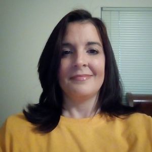 Meet your Posher, Christy